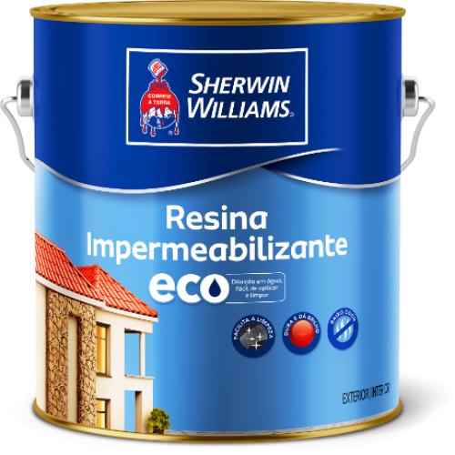 RESINA METALATEX ECO - Galão 3,60ml - SHERWIN-WILLIAMS