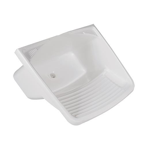 TANQUE BRANCO - 24 LITROS - METASUL