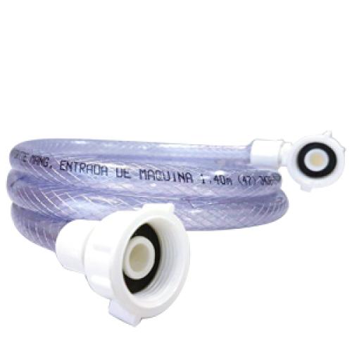 MANGUEIRA MAQUINA DE LAVAR ENTRADA - UNIFORTTE