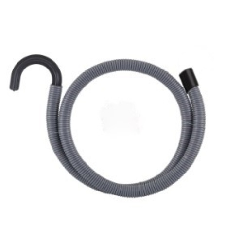 MANGUEIRA MAQ.LAVAR SAIDA/TRADICIONAL =1,40m PLASBOHN