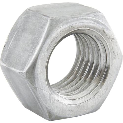 PORCA SEXTAVADA ZINCADA - 1/4" Unidade - JOMARCA