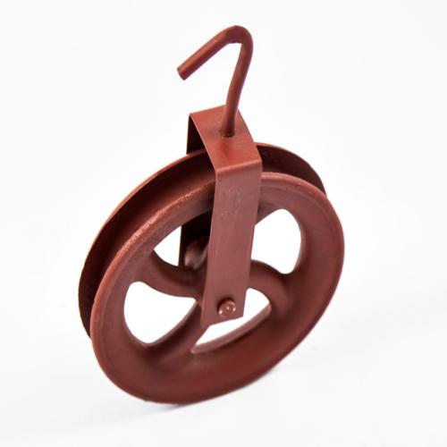 ROLDANA - Nº 12 (25mmx120mm) 100Kg 3322 - TENACE