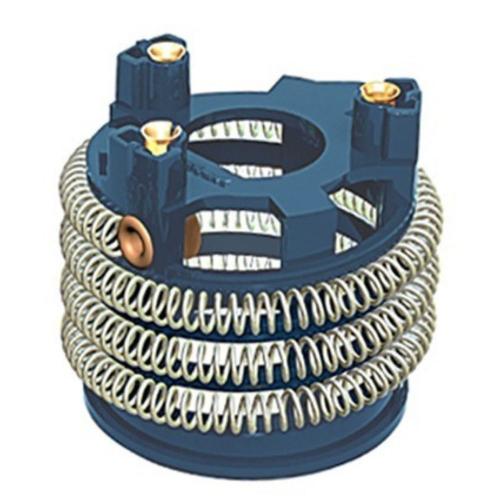 RESISTENCIA 4 TEMPRATURAS - 127v/5500w RDT155 - SINTEX