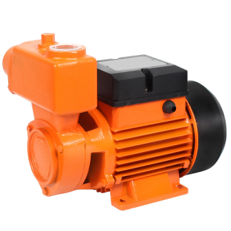 BOMBA AUTOASPIRANTE/ PERIFERICA 1 HP 127/220v -BPA1000 - INTECH