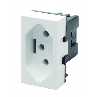 MODULO FAME MODULARE/EVIDENCE TOMADA = (10A / 20A) = 3892 / 3893