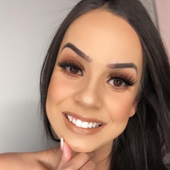 Influencer Estética e Beleza