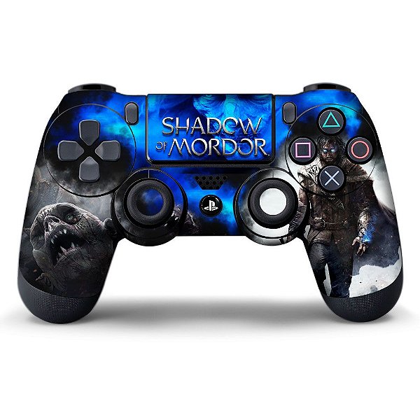 shadow of morder mods shadow of morder mods
