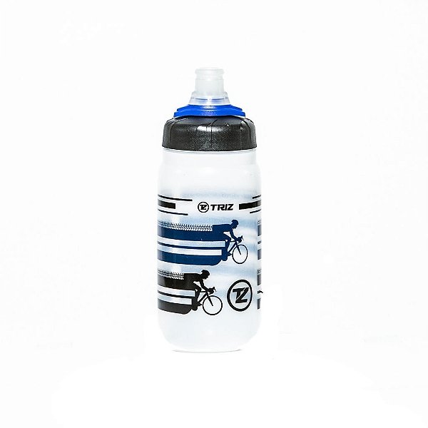 Caramanhola Triz Jet 560ml Cor:Azul