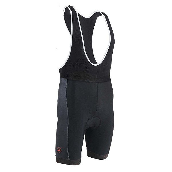Bretelle Para Ciclismo Masculino TSW Pro Line