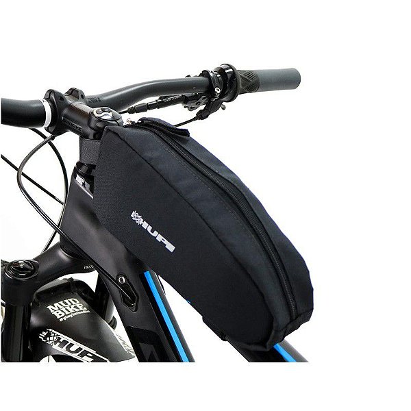 Bolsa De Quadro Para Bicicleta Hupi Mega