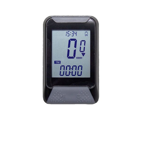 GPS Ciclismo Absolute Nero