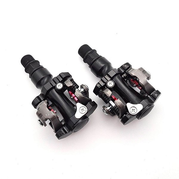 Pedal Clip Wellgo Mtb 919