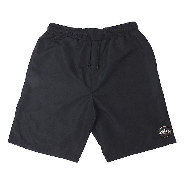 Bermuda Áurea Black Classic