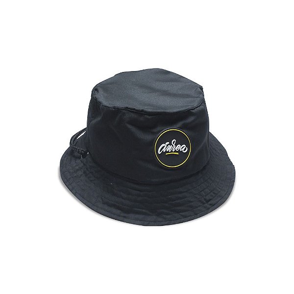 Bucket Áurea Black Classic
