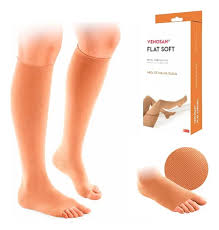 Venosan Flat Soft (Malha Plana) 20-30 mmhg