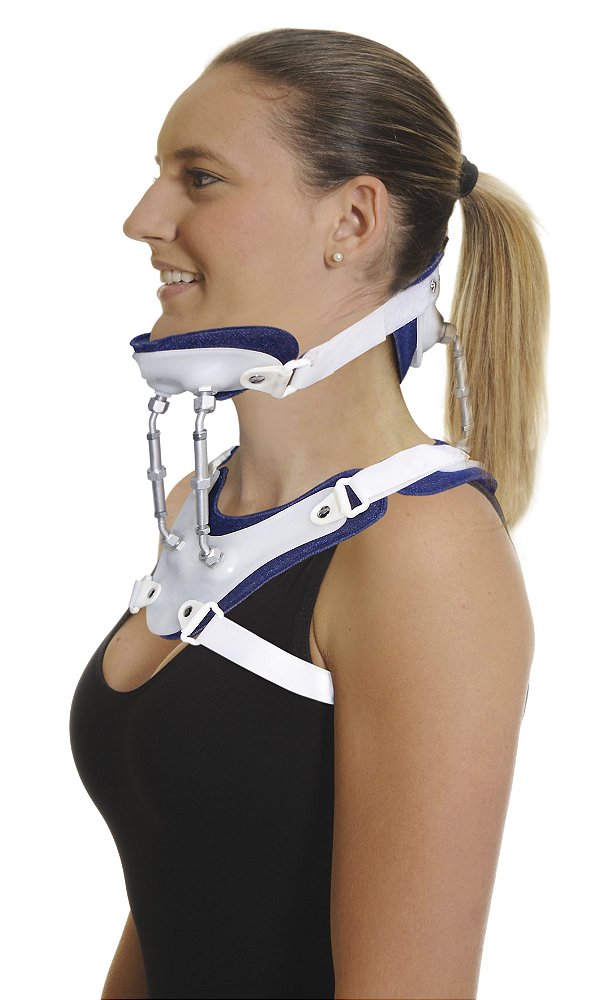 Colar Cervical Minerva