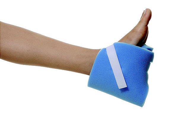 Protetor para Calcanhar