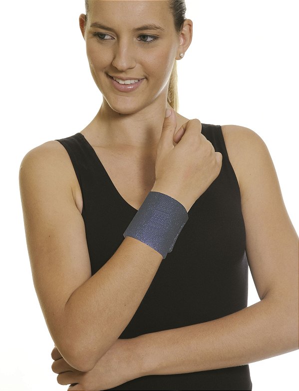 Munhequeira Regulável Neoprene