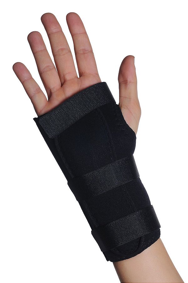 Tala para Punho em Neoprene