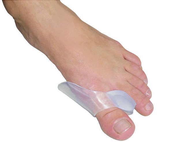 Protetor e Corretivo para Joanete