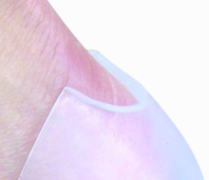 Protetor de Calcâneo (Par) - Tamanho Único