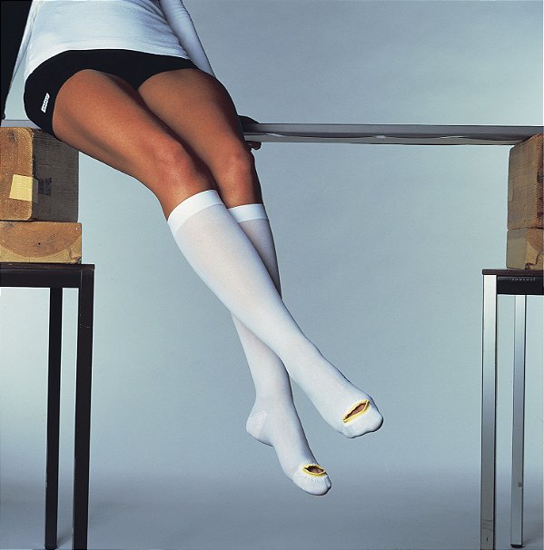 Meias JOBST® Comprinet Pro 18 mmHg Panturrilha