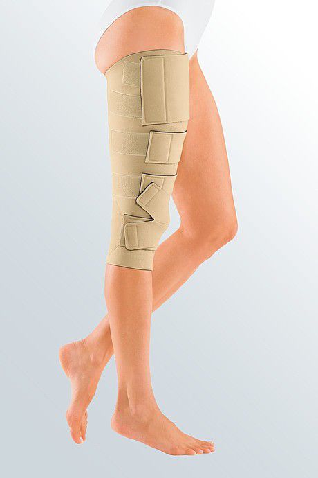 CIRCAID Juxtafit Essentials Coxa e Joelho