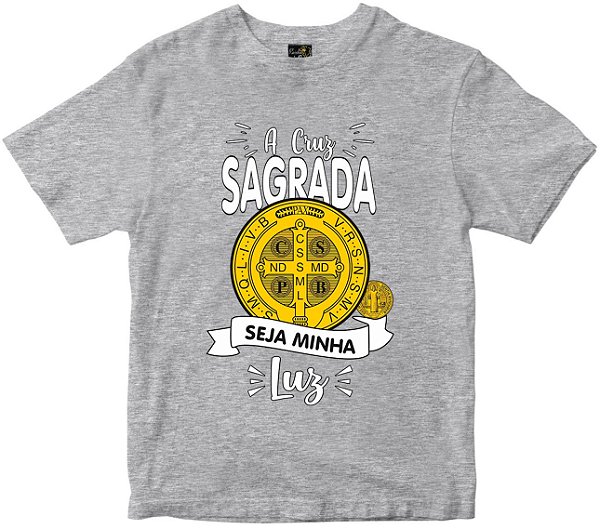 Camiseta São Bento Rainha do Brasil