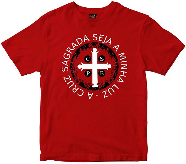 Camiseta São Bento Rainha do Brasil