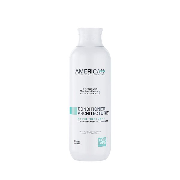 Condicionador Manutenção Architecture American Desire  - 250ml