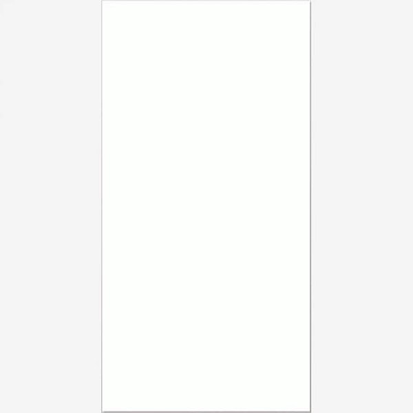 REVESTIMENTO ALMEIDA 32X62 32A01 RETIFICADO CX 1,95MT BRANCO