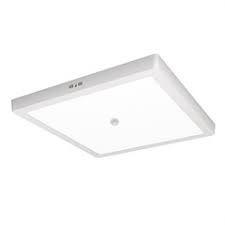 PLAFON LED SOB QD 18W 6000K LLUM MOTION SENSOR