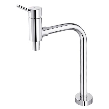 MISTURADOR DOCOL MONOCOMANDO PARA COZINHA DE MESA LÓGGICA COLDSTART Cód. 00578106
