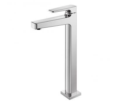 TORNEIRA DOCOL PARA LAVATÓRIO DE MESA BICA ALTA LIFT Cód. 00872006