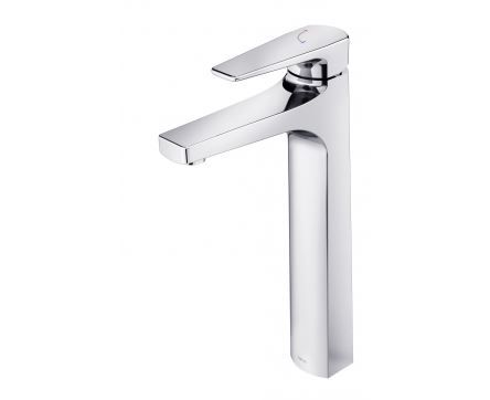 MISTURADOR DOCOL MONOCOMANDO PARA LAVATÓRIO DE MESA BICA ALTA LIFT Cód. 00796106