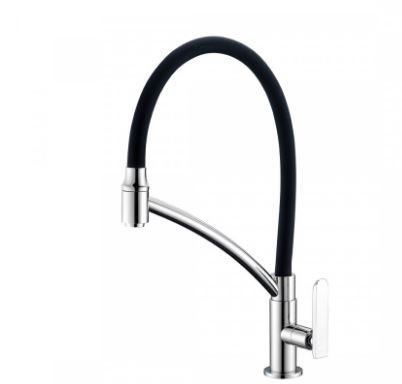 MISTURADOR LORENZETTI MONOCOMANDO PARA COZINHA DE MESA 2267 C81