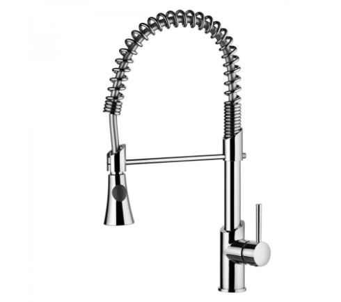 MISTURADOR LORENZETTI MONOCOMANDO COZINHA MESA 2266 C76