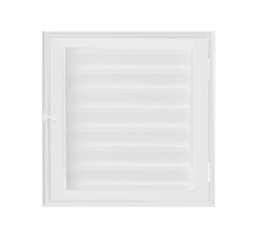 PORTA ALÇAPÃO ALUMINIO BRANCO 60X80