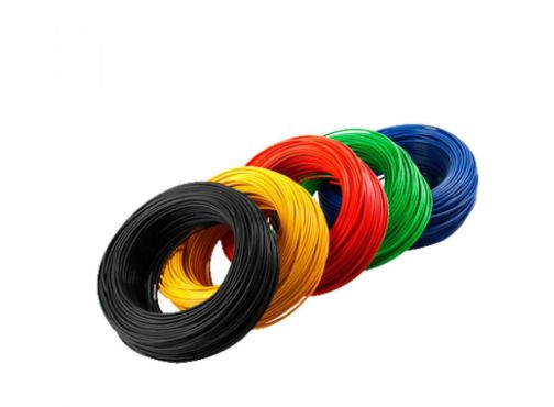 CABO FLEXIVEL COBRECOM 1,5MM 750V 70°C 100% COBRE CORES MT