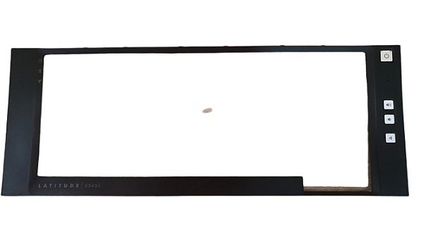 moldura teclado notebook dell latirude E5430