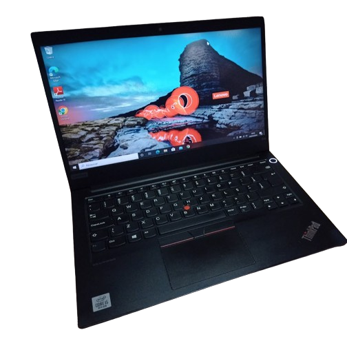 ✅Notebook Lenovo E14 i5 10ªger. 8GB m.2 nvme 256gbGB tela full hd