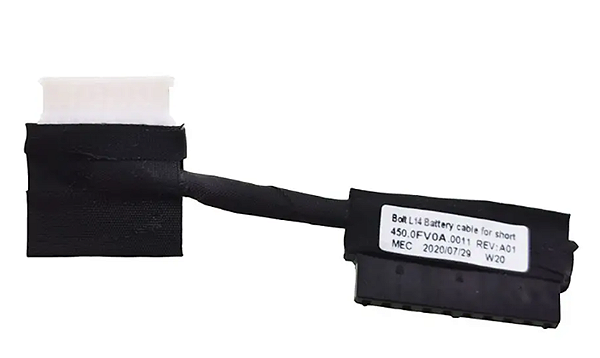 Cabo Bateria Del Latitude 3400 3500 E3400 E3500 5584 (5.5cm)