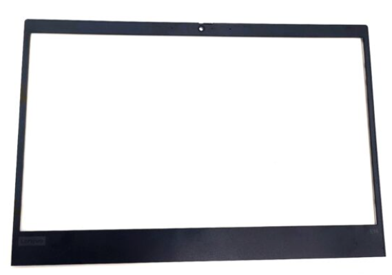 Moldura nova Da Tela Do Not Lenovo Thinkpad E14 Gen1
