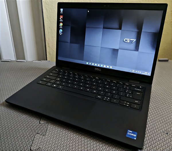 Notebook Dell Latitude 3420 I5 11ª ger. 8gb Ddr4 256gb video dedicado iris xe