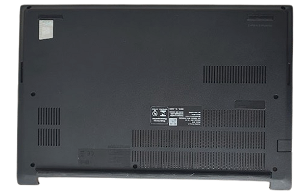 Carcaça Base Inferior Lenovo Thinkpad E14 G2