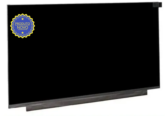 Tela nova p/ not Dell Latitude 3400/3410 14" 1366 x 768 30 pinos