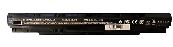bateria notebook Vaio Fit 15s Vjf155f11x  N240BAT-4 (nova)