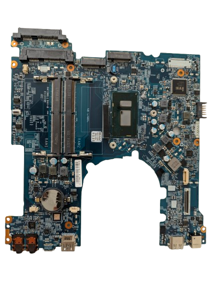 Placa Mãe Vaio Fit 15s Vjf155f11x - I7-8550u 8ªgeração