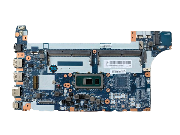 placa-mãe do Lenovo ThinkPad E490 i5 8ªger (8265U)