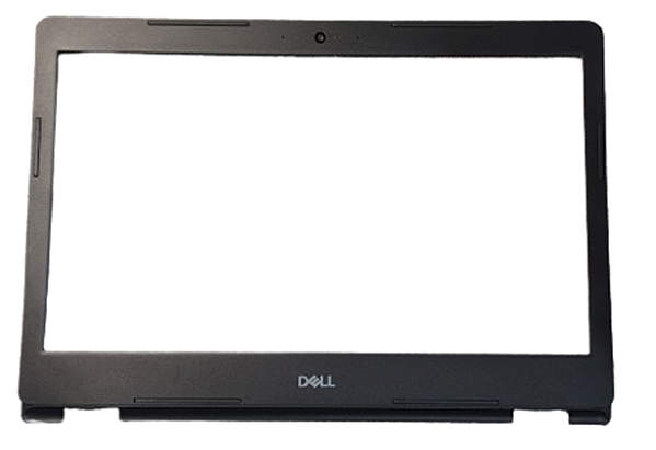 Moldura frontal original  p/ Notebook Dell Latitude  3490  14"polegadas